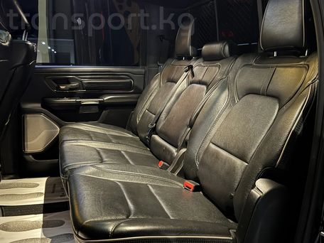 Dodge RAM, 2019 — сүрөт 12
