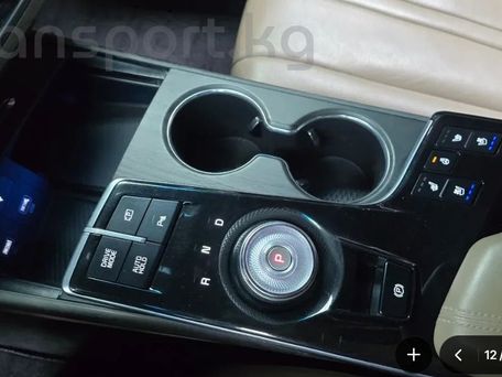 Kia K8, 2021 — 照片 4
