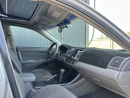 Toyota Camry, 2003 — фото 15