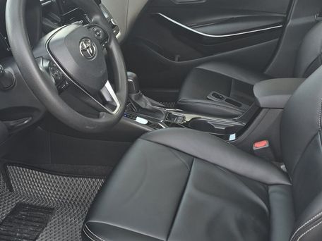 Toyota Corolla, 2023 — photo 5