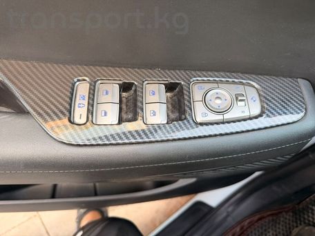 Hyundai Palisade, 2022 — photo 13