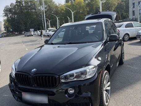 BMW X5, 2018 — photo 2