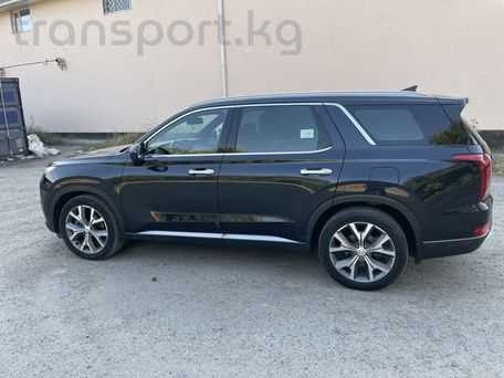 Hyundai Palisade, 2019 — 照片 3