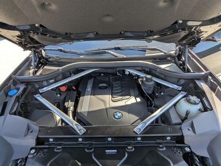 BMW X7, 2021 — photo 14