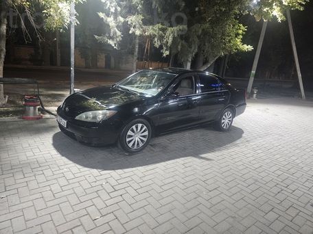 Toyota Camry, 2002 — фото 10