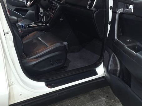 Kia Sportage, 2021 — photo 7
