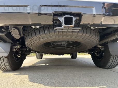 Toyota 4Runner, 2024 — сүрөт 13