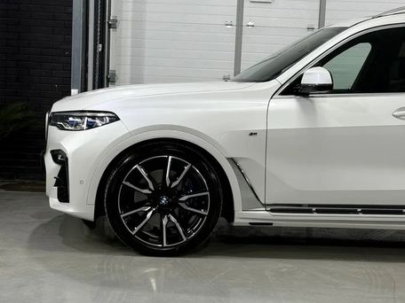 BMW X7, 2020 — сүрөт 3