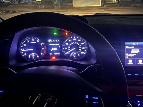 Hyundai Elantra, 2017 — фото 3