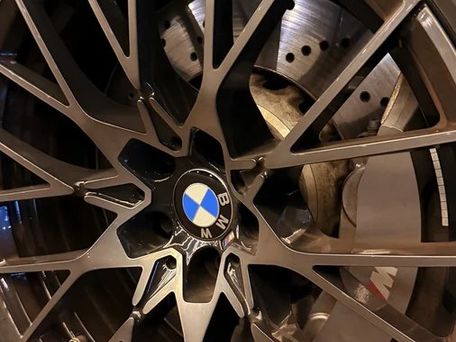 BMW M2, 2021 — сүрөт 8