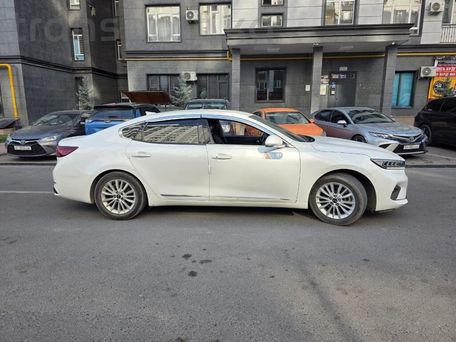 Kia K7, 2019 — сүрөт 8