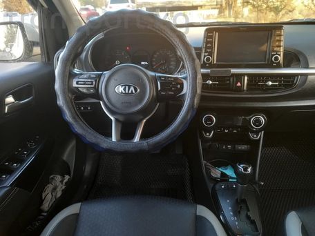 Kia Morning, 2019 — 照片 2