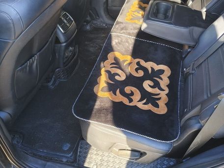 Kia Sorento, 2018 — photo 8