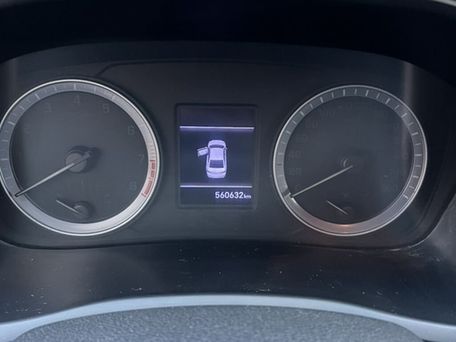 Hyundai Sonata, 2018 — photo 10