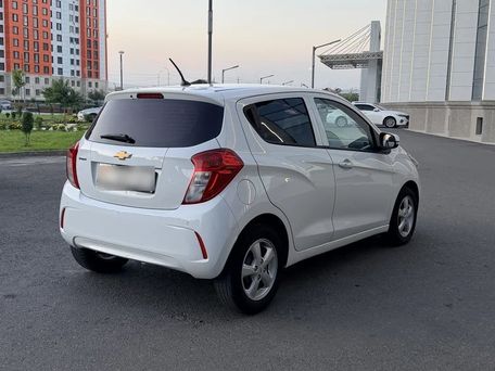 Chevrolet Spark, 2019 — сүрөт 6