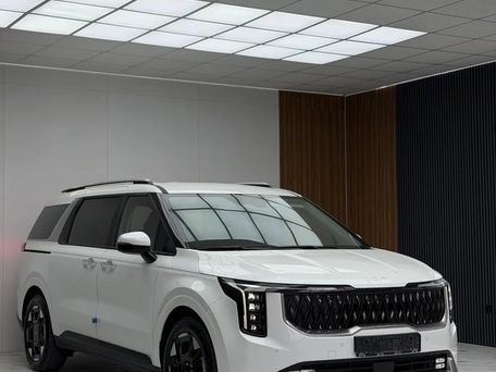 Kia Carnival, 2025 — photo 1