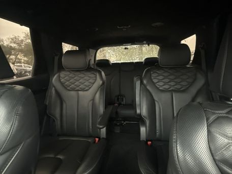 Hyundai Palisade, 2021 — 照片 8