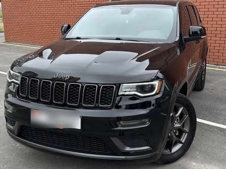 Jeep Grand Cherokee, 2020 — фото 6