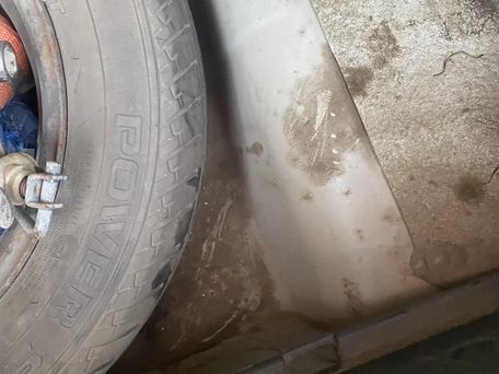 Hyundai Getz, 2003 — photo 12