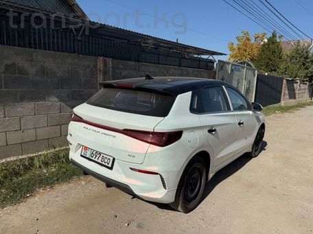 BYD E2, 2022 — photo 7