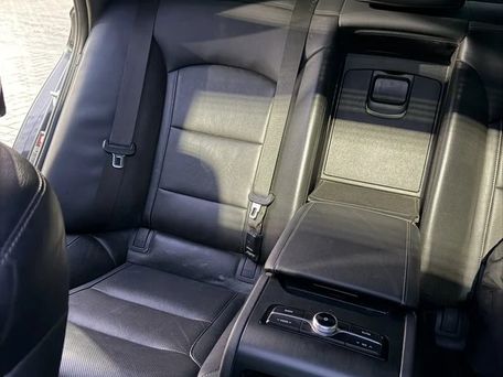 Hyundai Grandeur, 2017 — photo 8