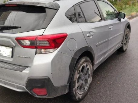 Subaru Crosstrek, 2021 — photo 3