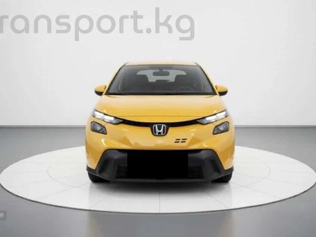 Honda Fit, 2026 — фото 2