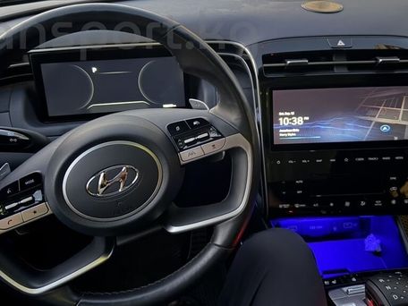 Hyundai Tucson, 2022 — фото 13