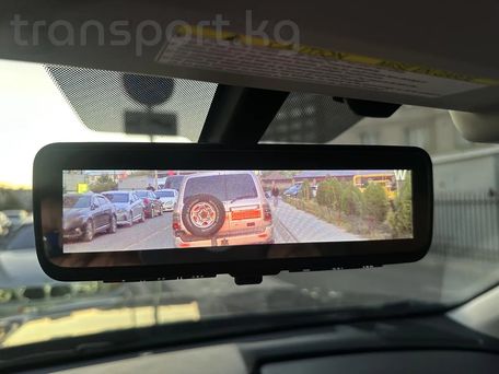 Subaru Ascent, 2020 — сүрөт 10