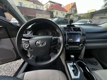 Toyota Camry, 2012 — сүрөт 7