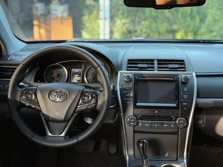 Toyota Camry, 2016 — сүрөт 5
