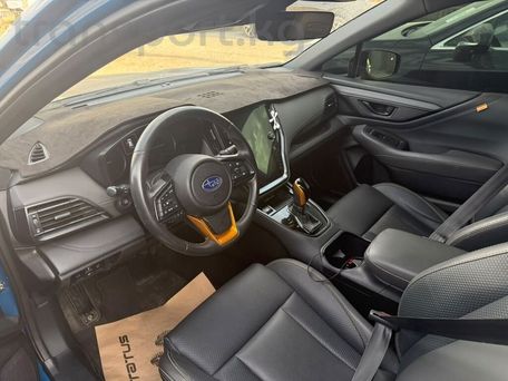 Subaru Outback, 2023 — 照片 7