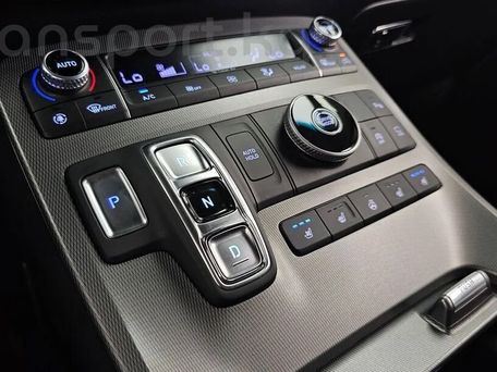 Hyundai Palisade, 2020 — 照片 9