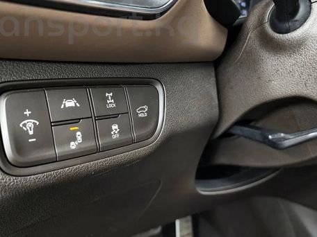 Hyundai Santa Fe, 2020 — сүрөт 3