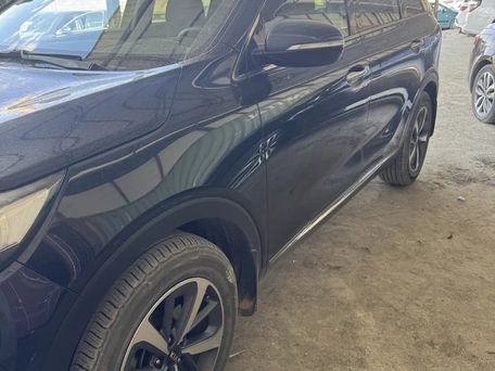 Kia Sorento, 2018 — photo 3