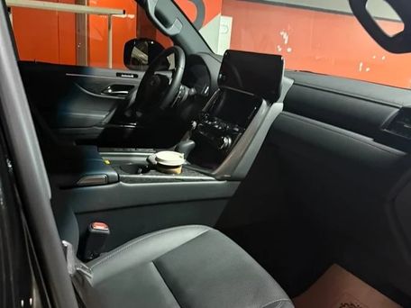 Lexus LX, 2025 — photo 4