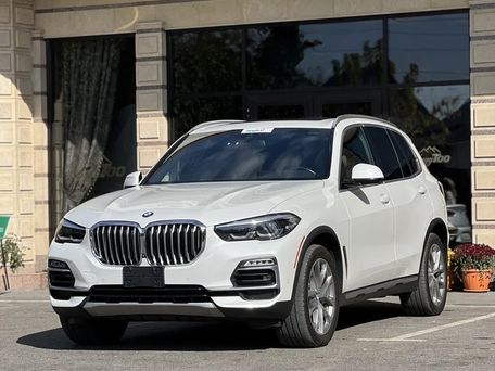 BMW X5, 2019 — photo 2
