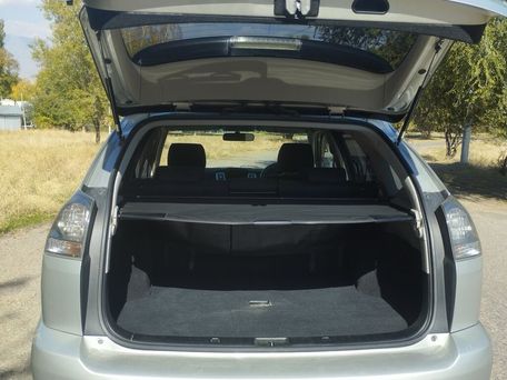 Toyota Harrier, 2003 — 照片 7