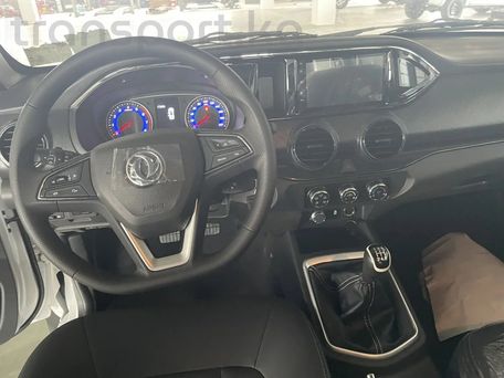 Dongfeng Rich, 2026 — photo 5