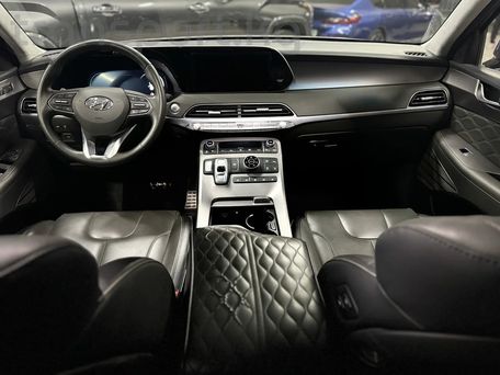 Hyundai Palisade, 2021 — сүрөт 5