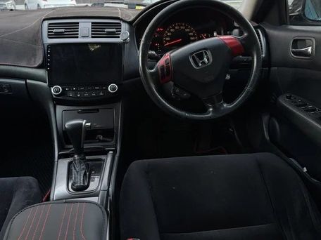 Honda Accord, 2015 — фото 6