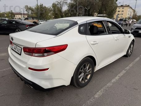 Kia Optima, 2020 — сүрөт 6