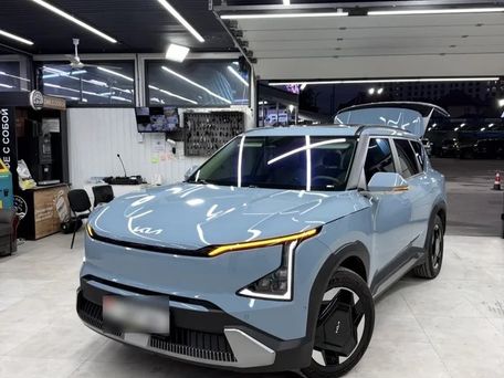 Kia EV5, 2023 — фото 1