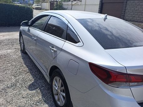 Hyundai Sonata, 2019 — сүрөт 1