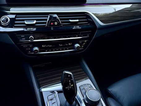 BMW 5 серии, 2020 — фото 19