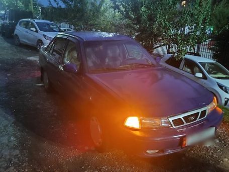 Daewoo Nexia, 1994 — сүрөт 2