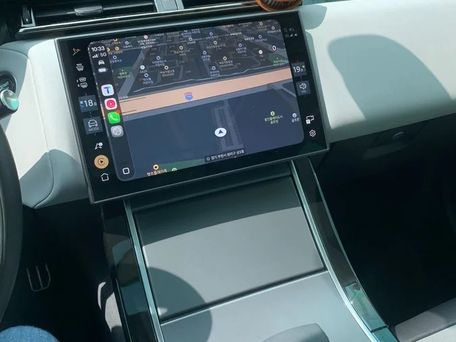 Land Rover Range Rover Velar, 2024 — сүрөт 6