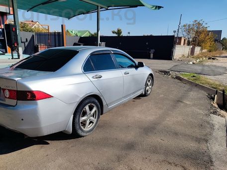 Honda Accord, 2005 — photo 3