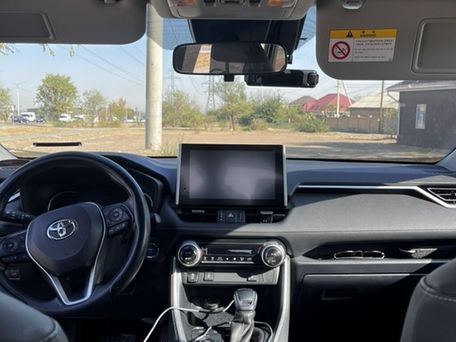 Toyota RAV4, 2021 — 照片 12