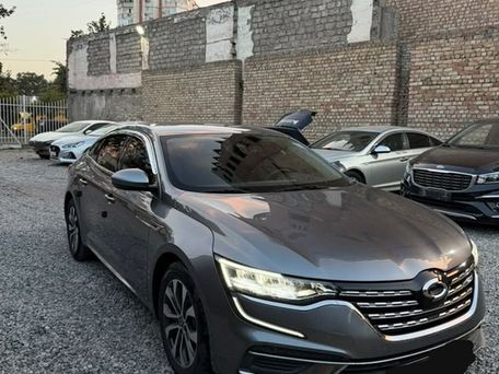 Renault Samsung SM6, 2022 — 照片 2